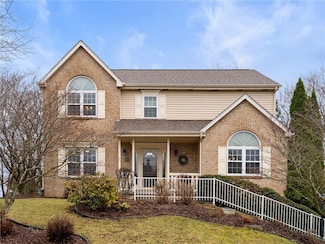 508 Saint Phillips Ct, Cranberry Township, PA 16066