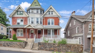 501 W 4th St, Bethlehem, PA 18015