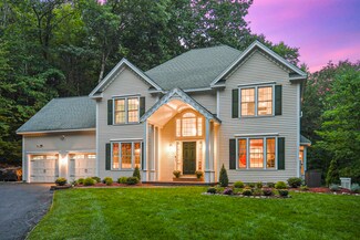 5 Chatham Ct, Amherst, NH 03031
