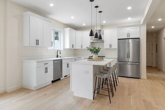 23 Regis Rd Unit 1, Boston, MA 02126