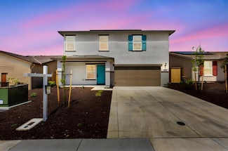 12816 Spotted Wren Cir, Rancho Cordova, CA 95742