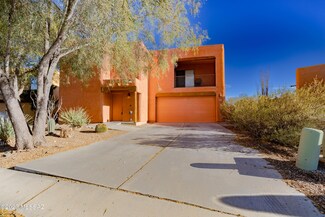 8036 S Tate Loop, Tucson, AZ 85756
