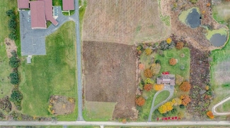 Lot #4 & Lot #5 83rd Ave, Merrillville, IN 46410
