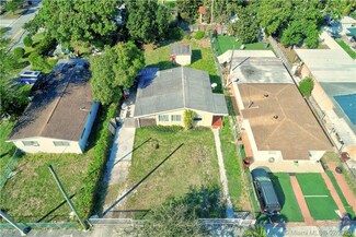 617 E 45th St, Hialeah, FL 33013