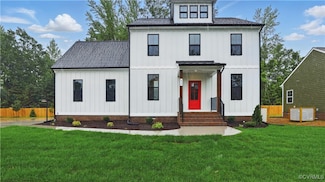 315 Haley Ct, Ashland, VA 23005