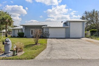 2012 River Basin Terrace, Punta Gorda, FL 33982