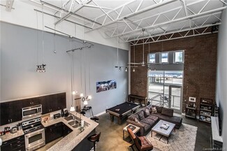 915 W Hill St Unit 915, Charlotte, NC 28208