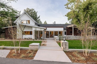 13905 Berry Rd, Golden, CO 80401