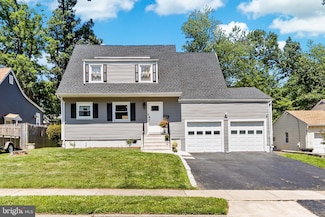 510 Sutherland Rd, Ewing, NJ 08618