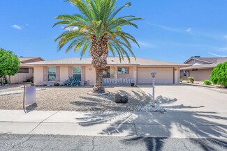 10739 W Saratoga Cir, Sun City, AZ 85351