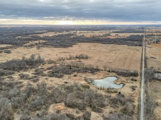 4 W 33rd St S, Haskell, OK 74436