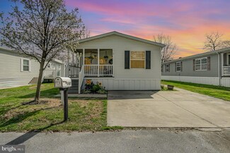 3507 Buckboard Ln, Middle River, MD 21220