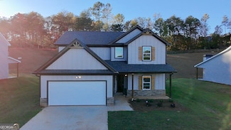 6405 River Plantation Dr, Lula, GA 30554