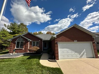 57714 Nicholas Dr, Washington, MI 48094