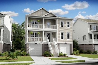 Capers, Mount Pleasant, SC 29466