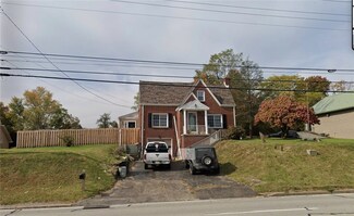 3055 Freeport Rd, Natrona Heights, PA 15065