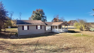 6772 N 1500 E, Burnettsville, IN 47926