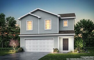 12938 Lorena Ochoa, San Antonio, TX 78221