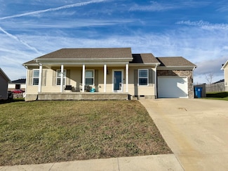 6012 Jeffrey Ct, Lawrenceburg, KY 40342