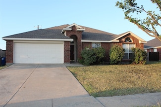 105 Cottonwood Ln, Little Elm, TX 75068