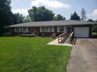 2607 Rolling Ridge Dr, Logansport, IN 46947