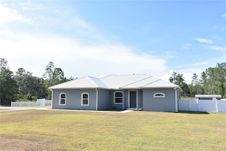 251 SE 148 Ave, Williston, FL 32696
