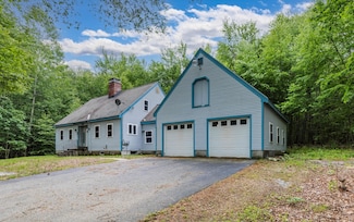 120 Old Lee Rd, Newfields, NH 03856