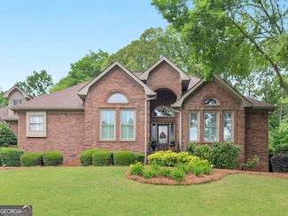 1466 Lake Forest Ln, McDonough, GA 30253