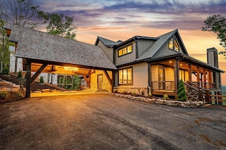 60 Jackie's Bluff, Mineral Bluff, GA 30559