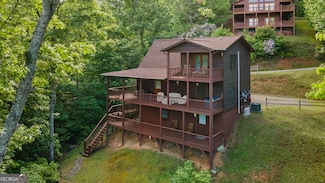 198 Monarch Butterfly Trail, Murphy, NC 28906
