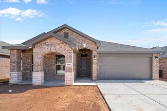 2908 Corpus Ave, Wolfforth, TX 79382
