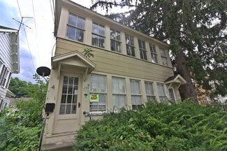 203 Union St Unit 205, Bennington, VT 05201