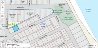 80 Ferrol Rd, Saint Augustine, FL 32084