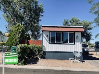 11 Panamint Dr, Reno, NV 89506