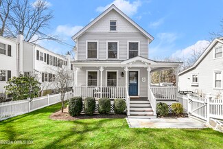 283 Rowayton Ave, Norwalk, CT 06853