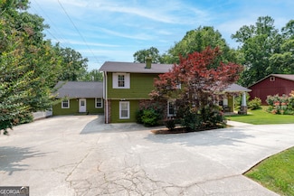 3778 Berdon Ln, Decatur, GA 30034
