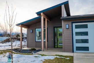 7305 N Grafton St, Dalton Gardens, ID 83815