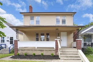 794 E Deshler Ave, Columbus, OH 43206