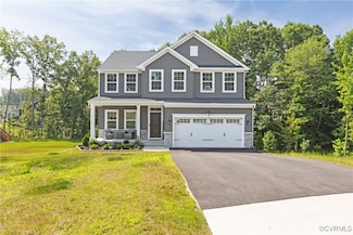 14106 Botsford Ave, Chester, VA 23831