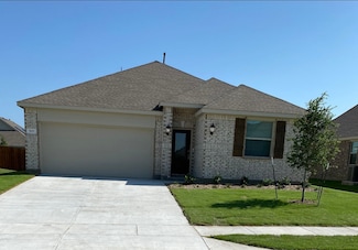 1601 Madison Dr, Anna, TX 75409