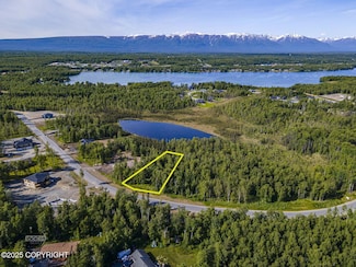 1531 W Valley Ridge Dr, Wasilla, AK 99654