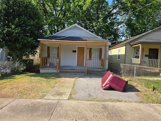 2506 Winnona Ave, Memphis, TN 38108