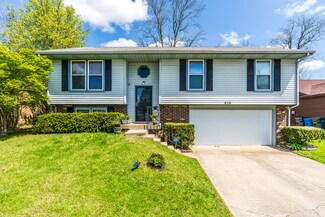 313 Fox Harbour Dr, Lexington, KY 40517