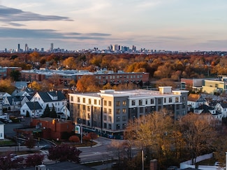 66 Mcgrath Hwy Unit 405, Quincy, MA 02169