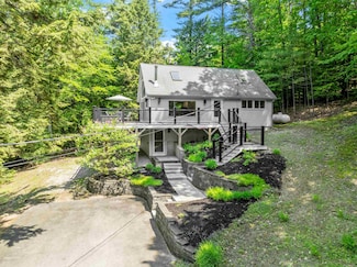 81 Hidden Valley Dr, Center Tuftonboro, NH 03816