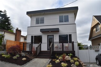 5105 S Orchard St, Seattle, WA 98118