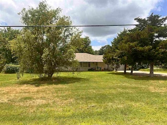 13453 NE Kleeman Rd, Elgin, OK 73538