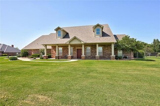 4101 Darril Rd, Edmond, OK 73025