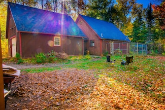 98 Jr Ralph Rd, Waltham, ME 04605