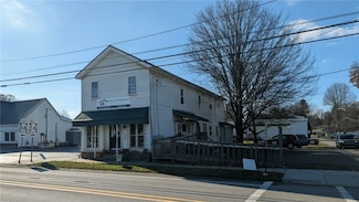 108 N Main St, Harrisville, PA 16038